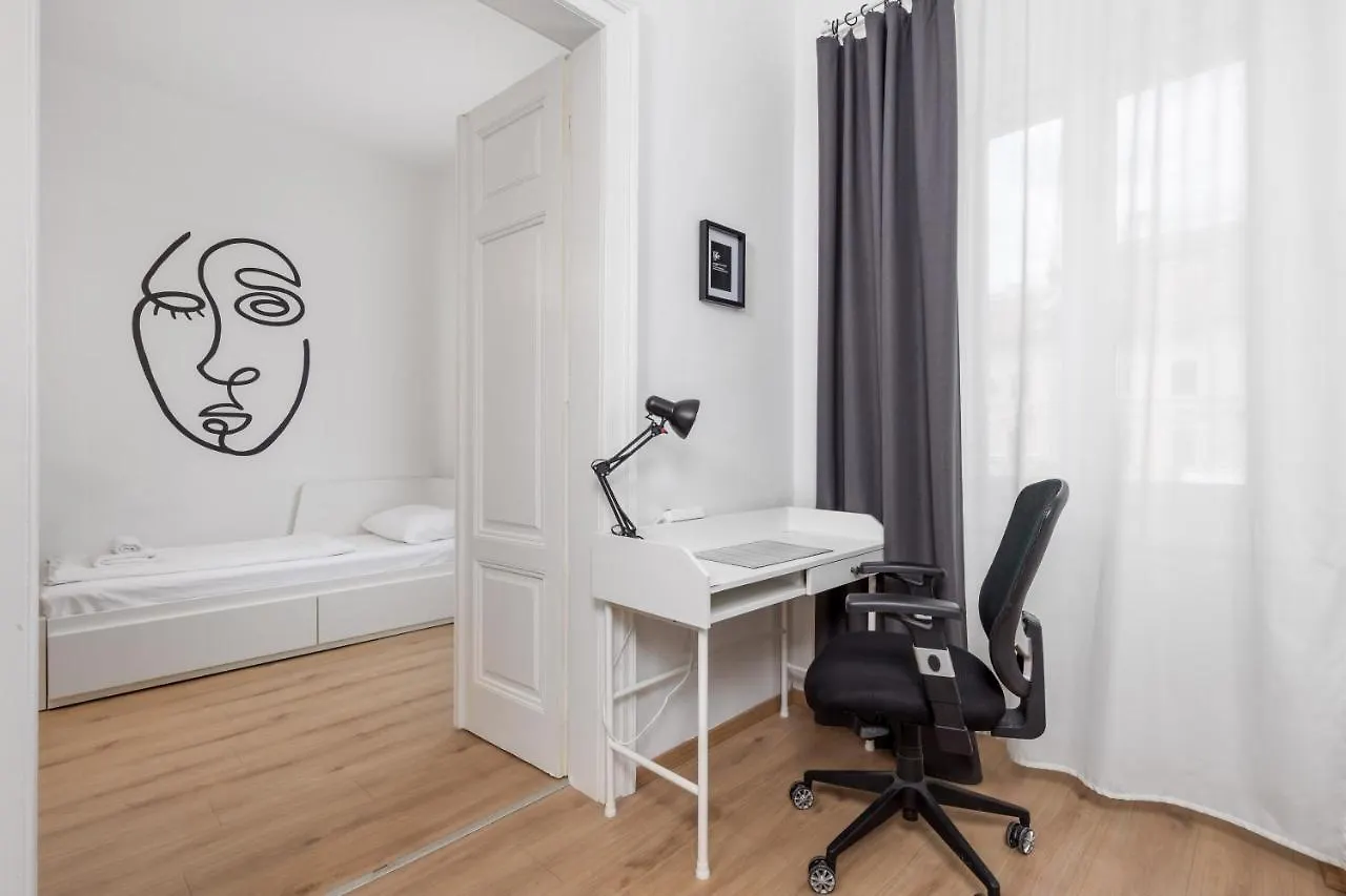 Brajda - 4 Bedroom Apartment Rijeka