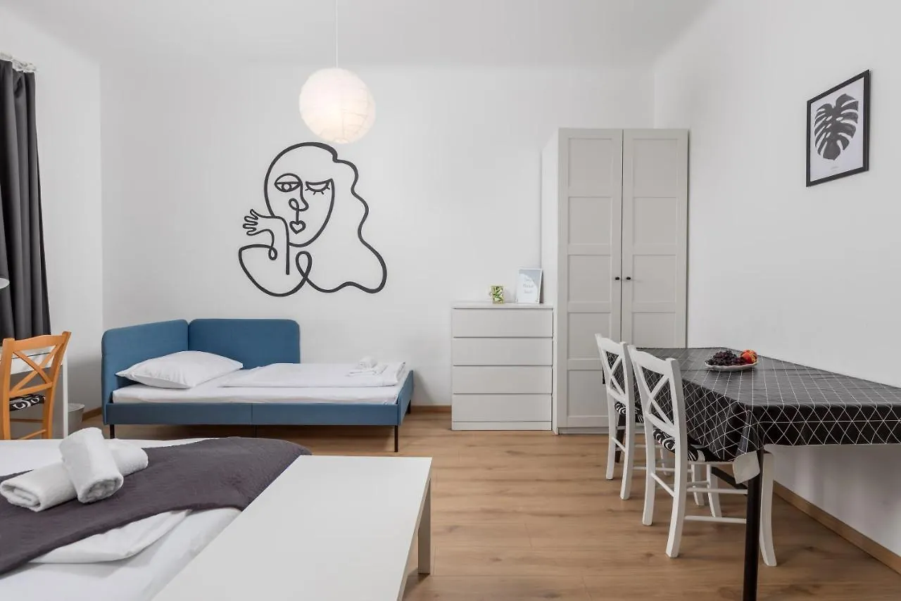Brajda - 4 Bedroom Apartment Rijeka
