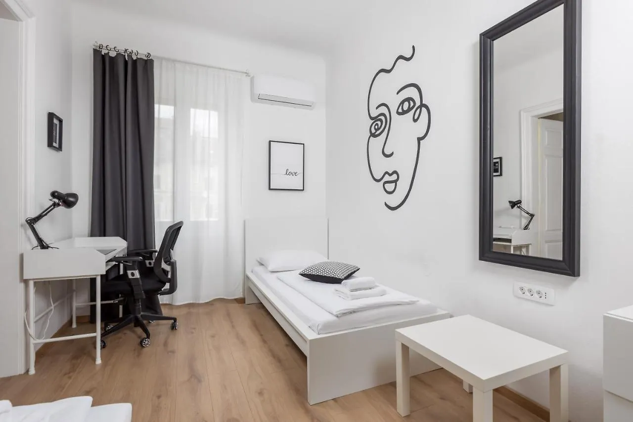 Brajda - 4 Bedroom Apartment Rijeka Croatia