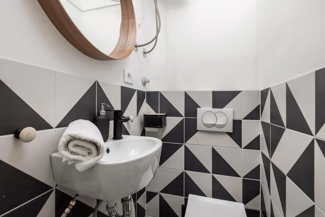 Brajda - 4 Bedroom Apartment Rijeka