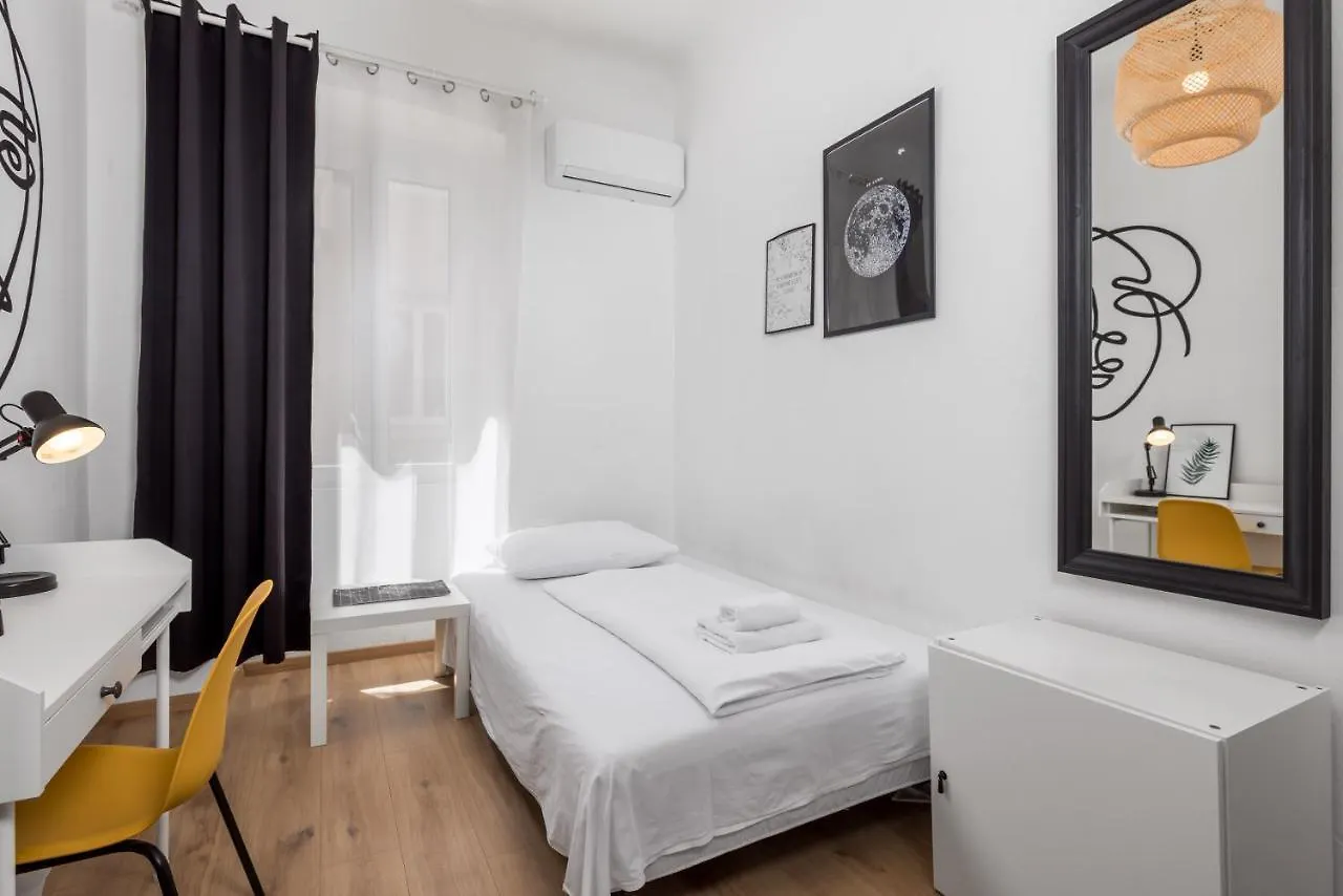 Brajda - 4 Bedroom Apartment Rijeka