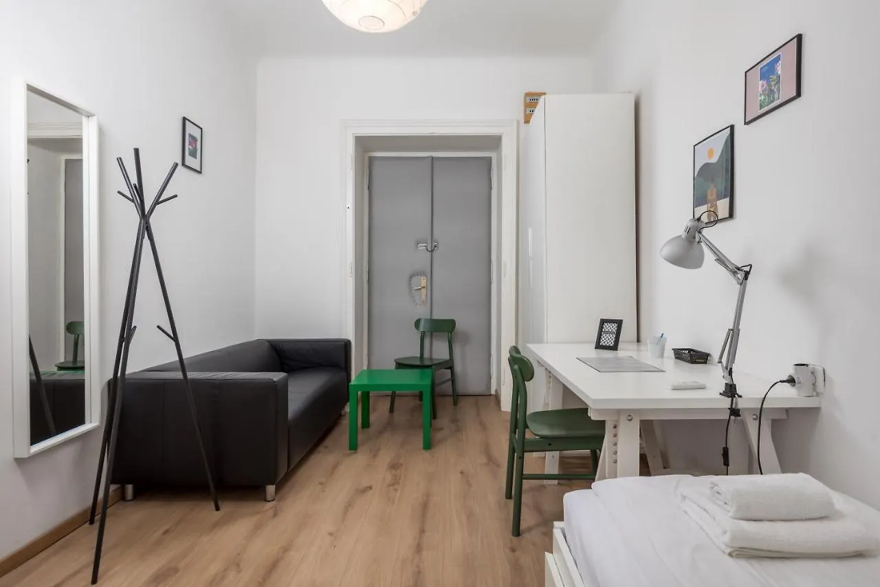 Brajda - 4 Bedroom Apartment Rijeka