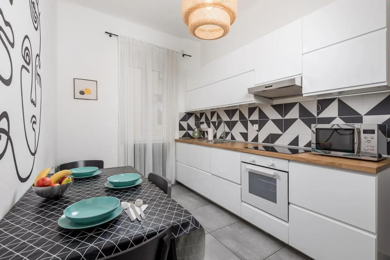 Brajda - 4 Bedroom Apartment Rijeka 0*,