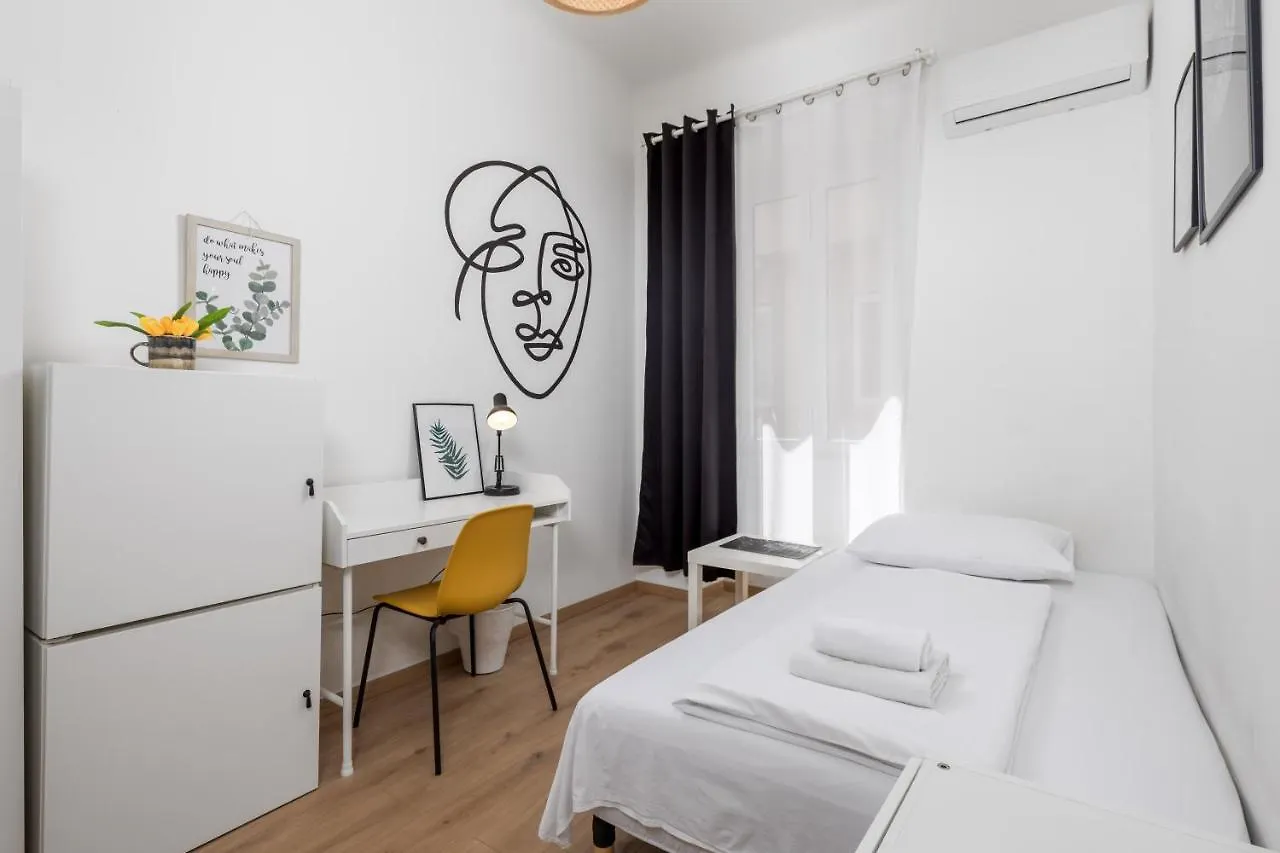 Brajda - 4 Bedroom Apartment Rijeka