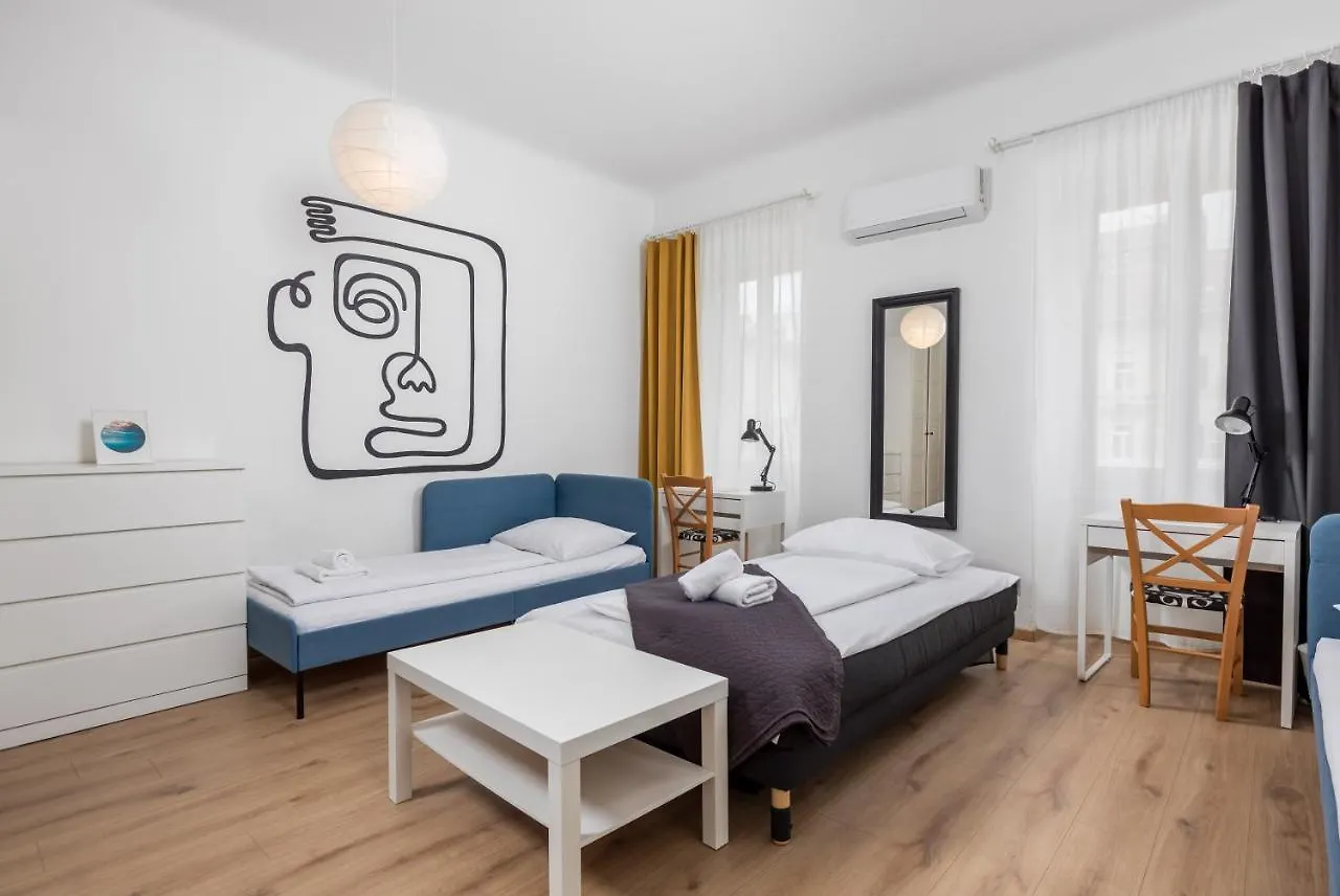 Brajda - 4 Bedroom Apartment Rijeka