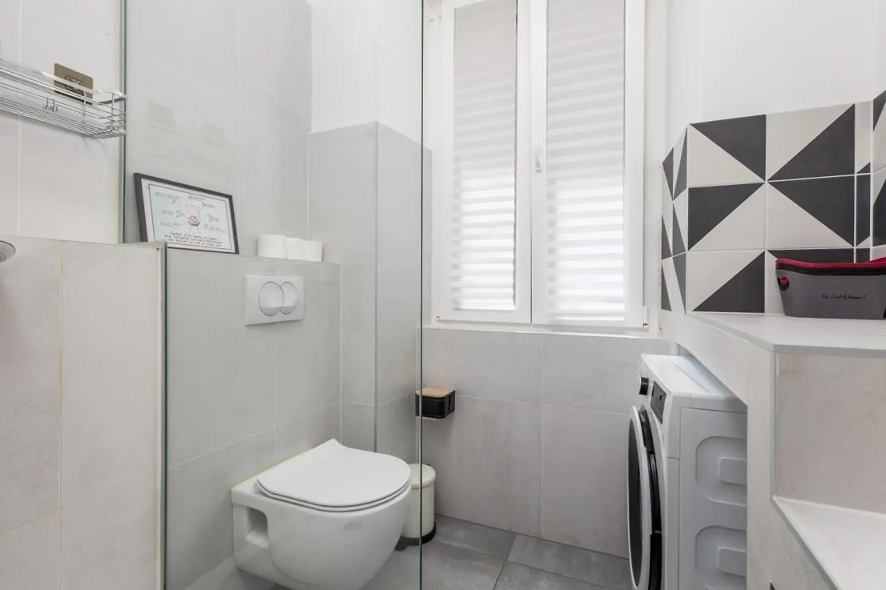 Brajda - 4 Bedroom Apartment Rijeka 0*,