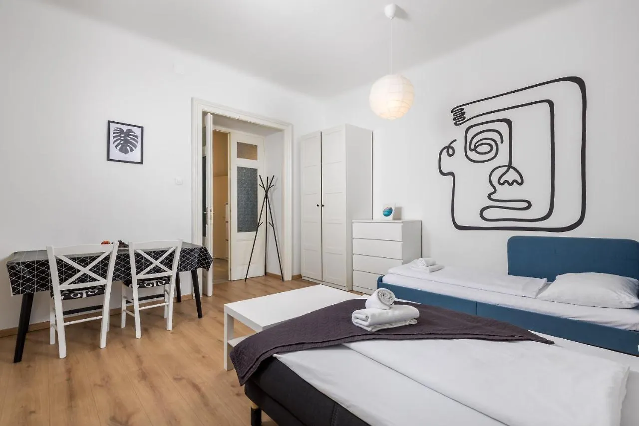 Brajda - 4 Bedroom Apartment Rijeka