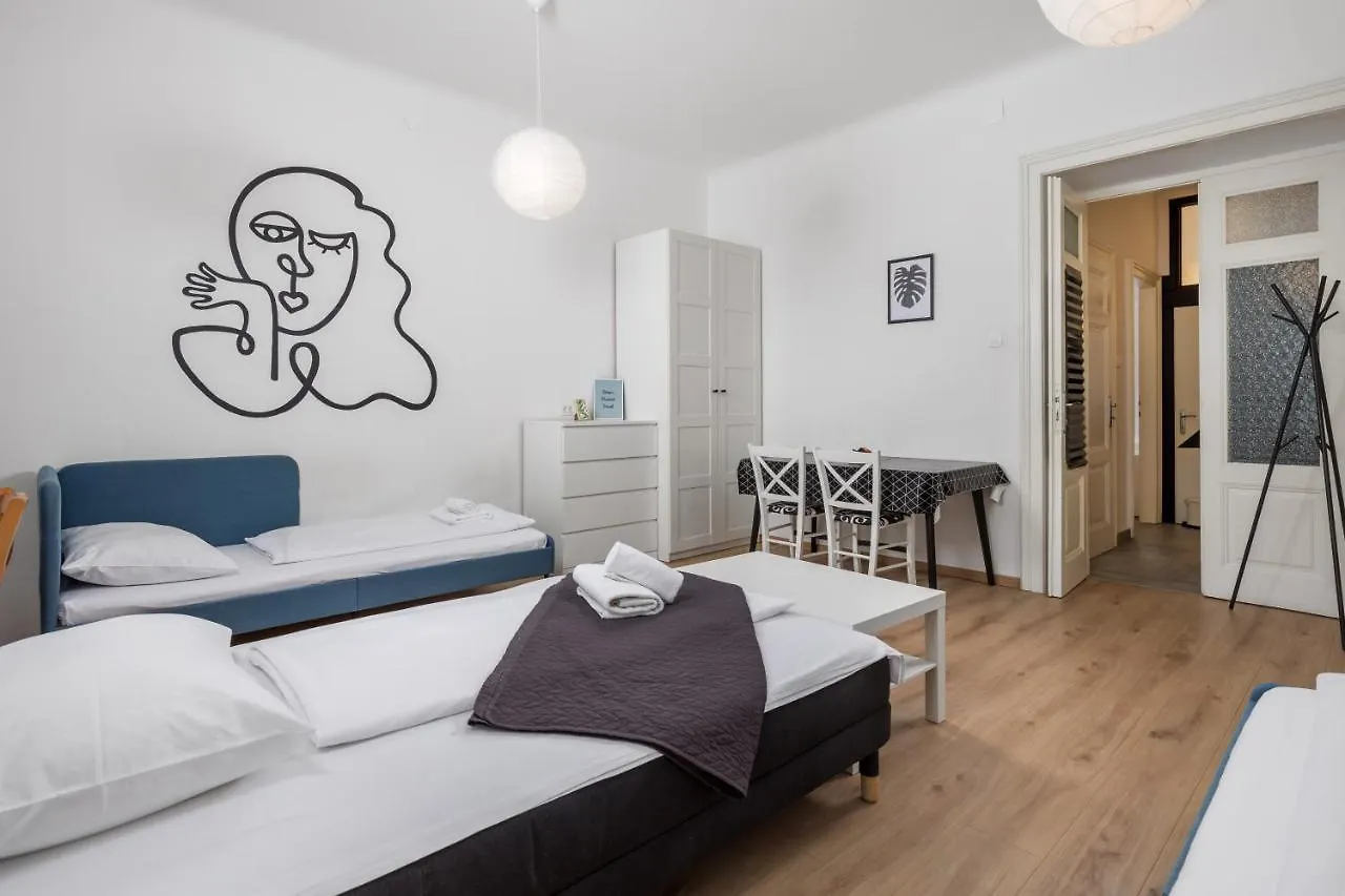 Brajda - 4 Bedroom Apartment Rijeka Croatia